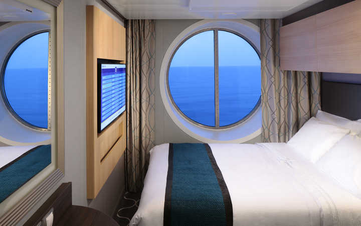 Photo cabine Harmony of the Seas