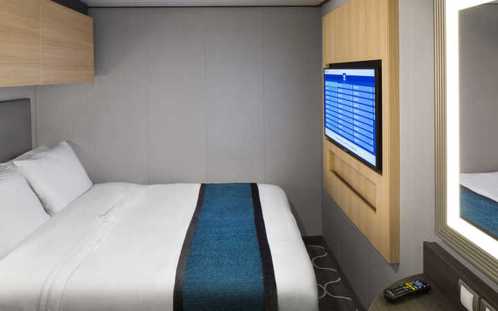 Photo cabine Harmony of the Seas