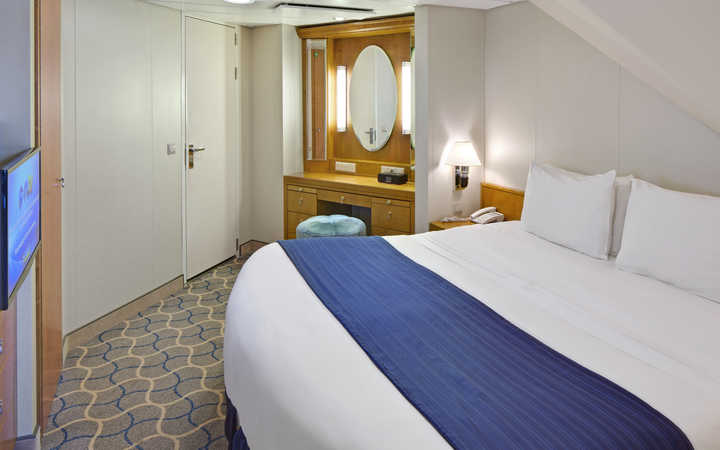 Photo cabine Jewel of the Seas