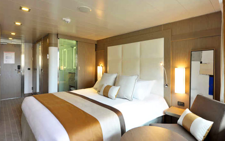 Photo cabine L'Austral