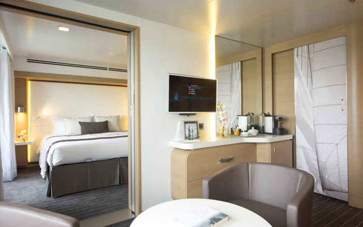 Photo cabine Le Soléal