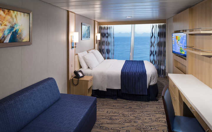 Photo cabine Liberty of the Seas