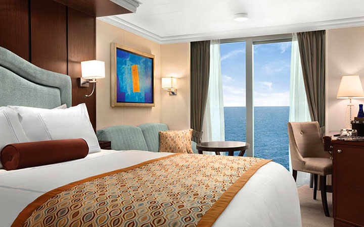 Photo cabine Marina