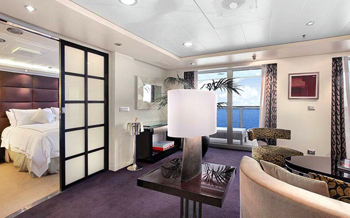 Photo cabine Marina