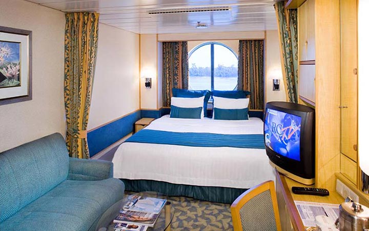 Photo cabine Mariner of the seas