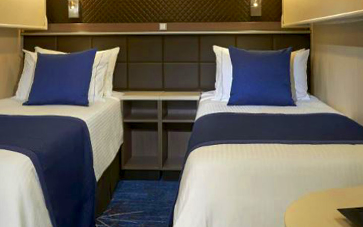 Photo cabine Norwegian Joy