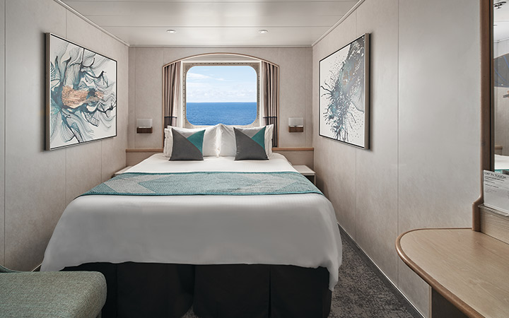 Photo cabine Norwegian Sky