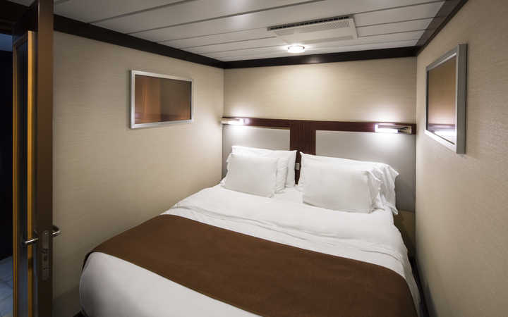 Photo cabine Oasis of the Seas