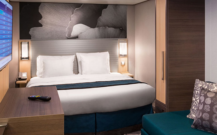 Photo cabine Odyssey of the seas
