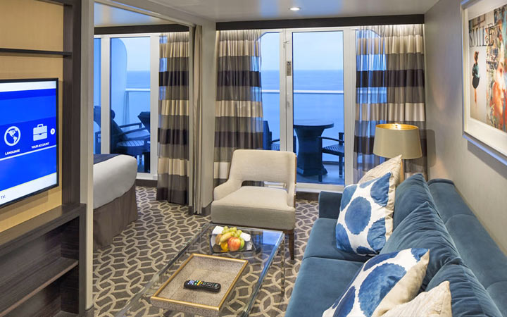 Photo cabine Odyssey of the seas