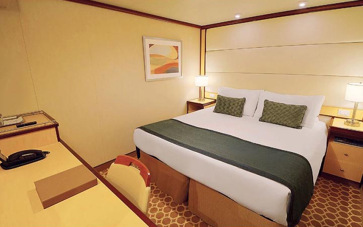 Photo cabine Regal Princess