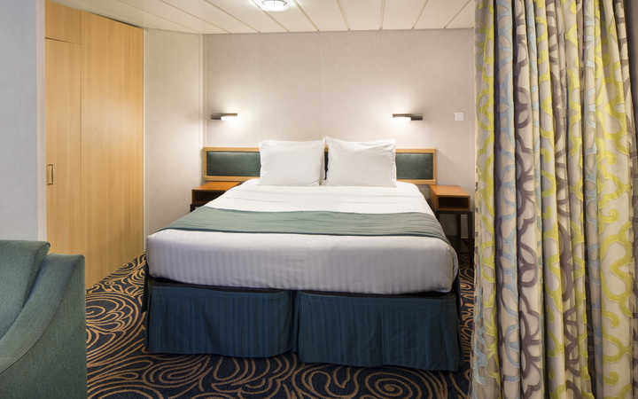 Photo cabine Rhapsody of the Seas