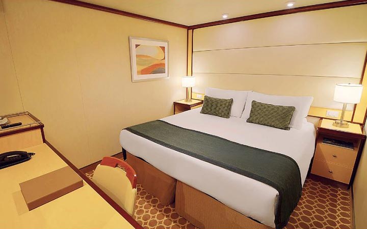 Photo cabine Royal Princess