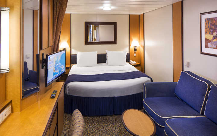 Photo cabine Serenade of the Seas