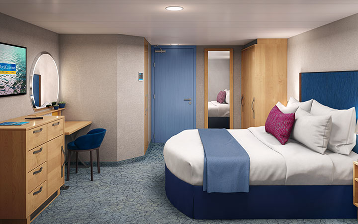 Photo cabine Utopia of the seas