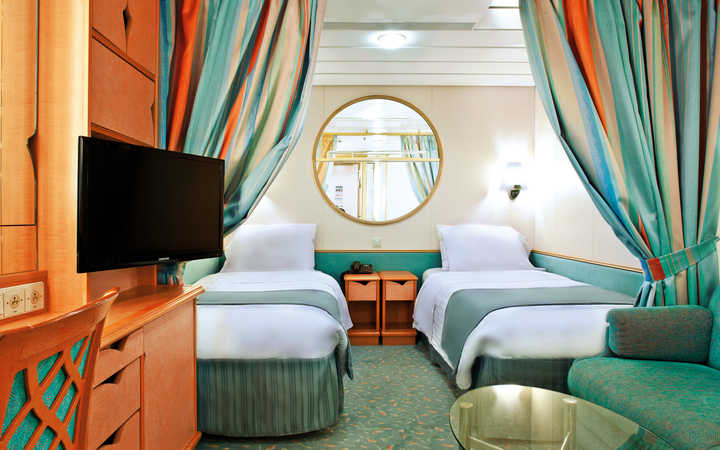 Photo cabine Voyager of the Seas