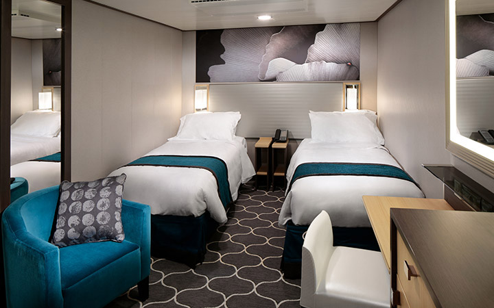 Photo cabine Wonder of the seas