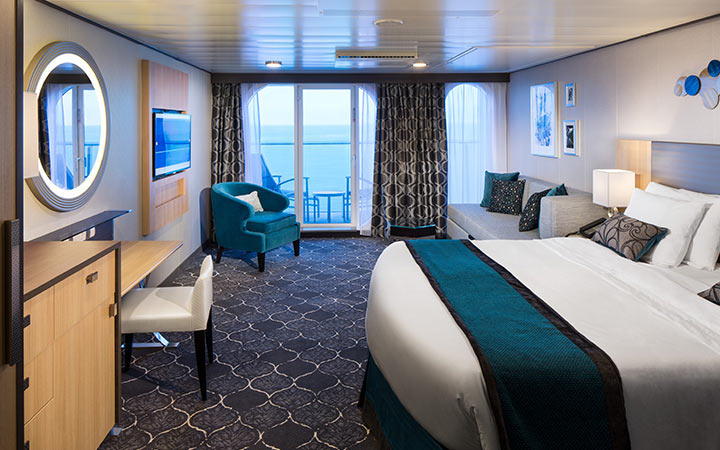Photo cabine Wonder of the seas