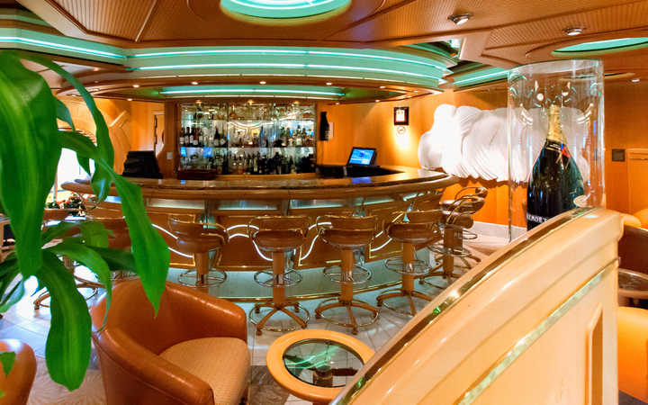 Bateau Adventure of the Seas