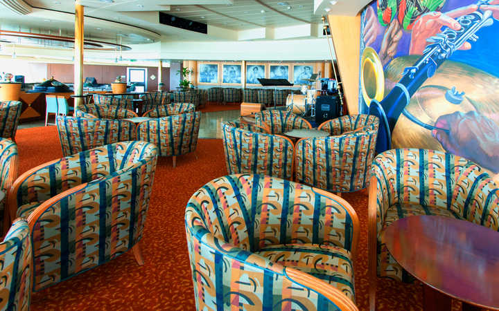 Bateau Adventure of the Seas