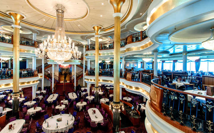 Bateau Adventure of the Seas