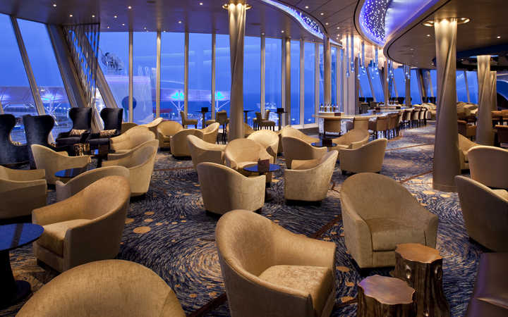 Bateau Allure of the Seas