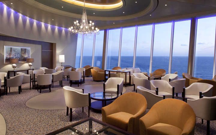 Bateau Allure of the Seas