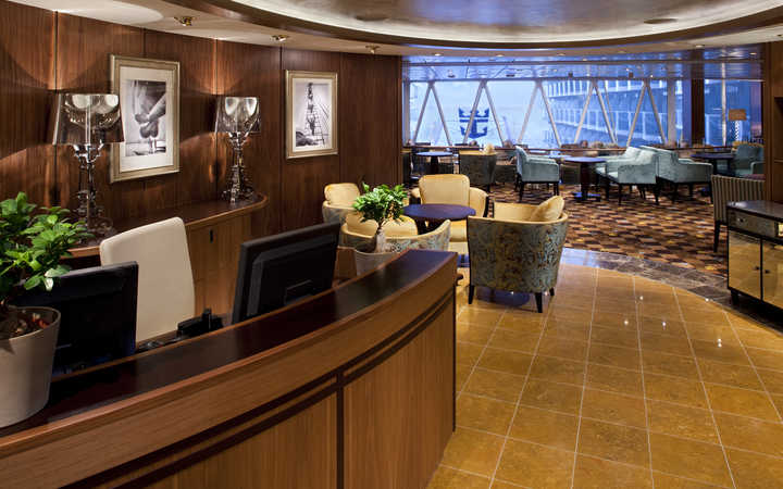 Bateau Allure of the Seas