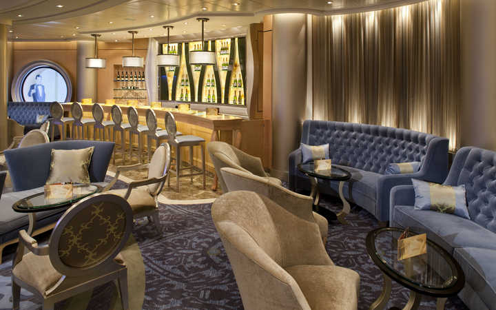 Bateau Allure of the Seas