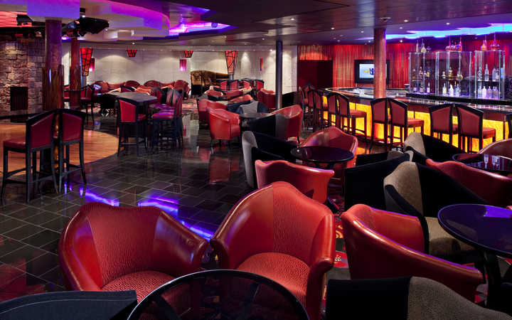 Bateau Allure of the Seas