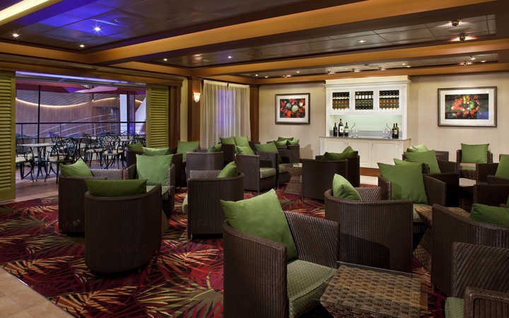 Bateau Allure of the Seas