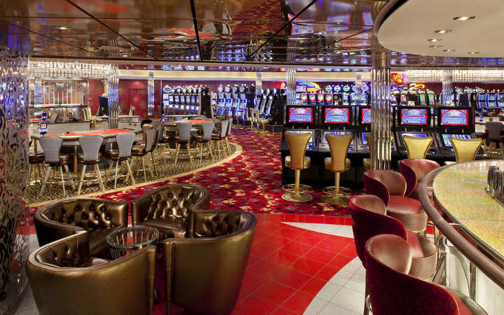 Bateau Allure of the Seas