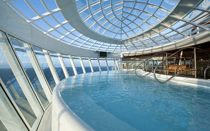 Bateau Allure of the Seas