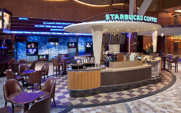 Bateau Allure of the Seas