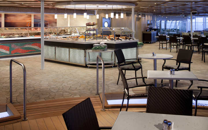 Bateau Allure of the Seas