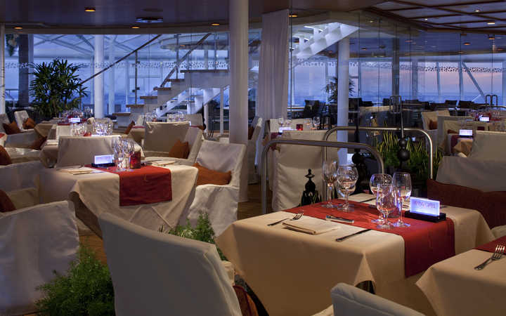 Bateau Allure of the Seas