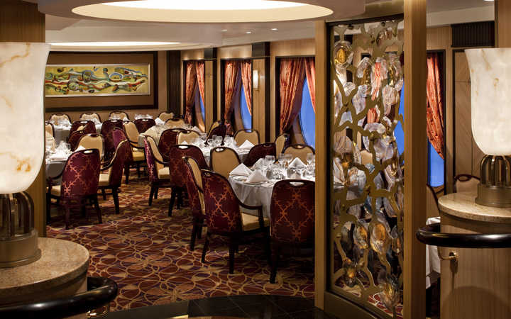 Bateau Allure of the Seas