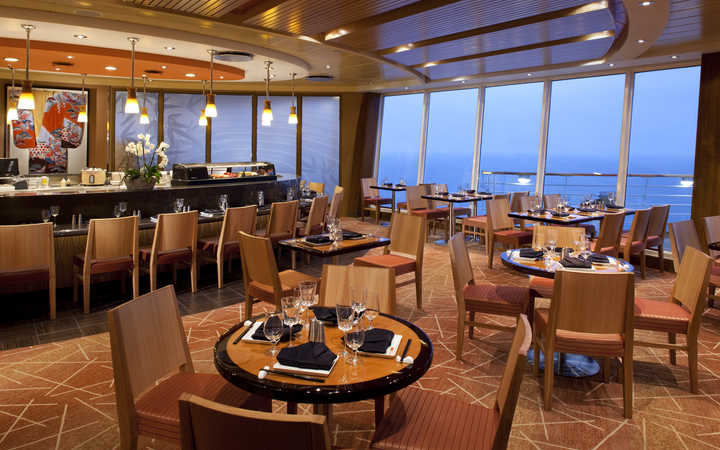 Bateau Allure of the Seas