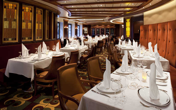 Bateau Allure of the Seas