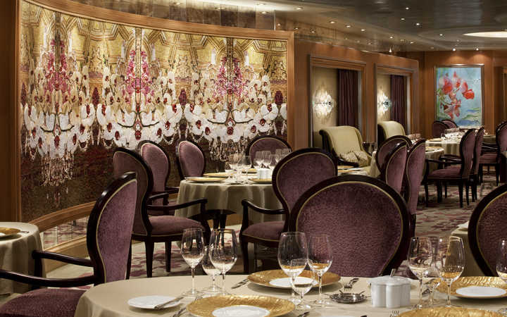 Bateau Allure of the Seas