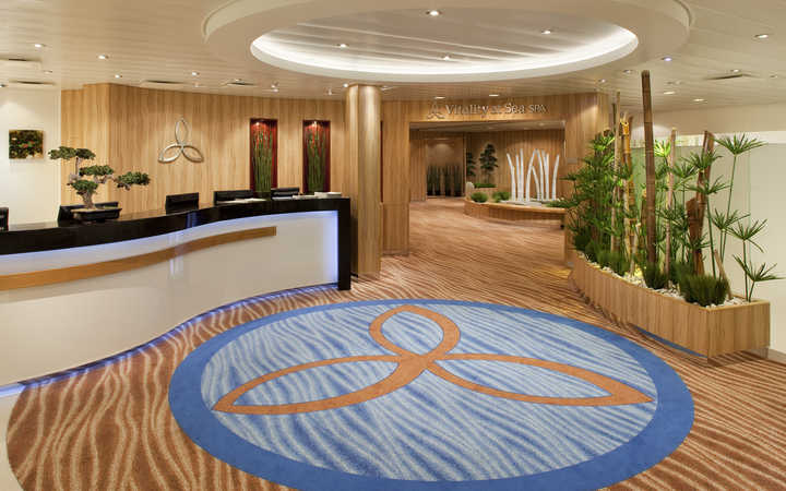Bateau Allure of the Seas
