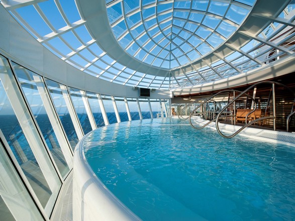 croisière Méditerranée Occidentale : Espagne, France, Italie