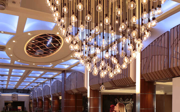 Bateau Anthem of the seas