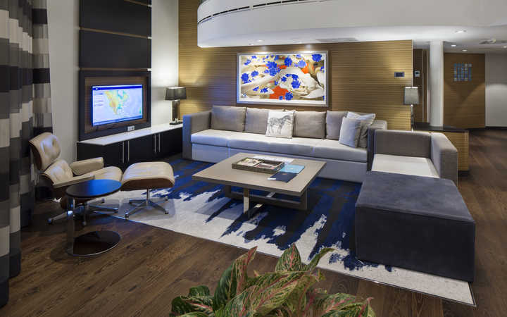 Bateau Anthem of the seas