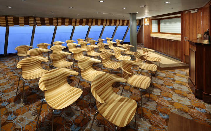 Bateau Anthem of the seas