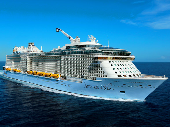 croisière Hawai : Hawaï et Canada