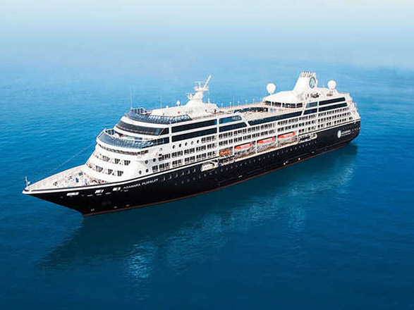 croisière Asie : Maurice, Maldives, Inde, Sri Lanka, Indonésie, Singapour