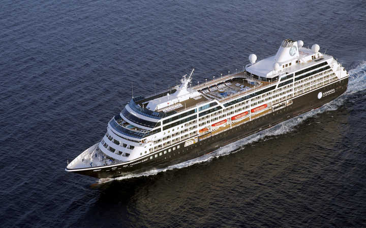 Azamara Quest