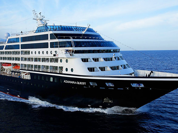 croisière Amérique du Sud : Chili, Pérou, Panama