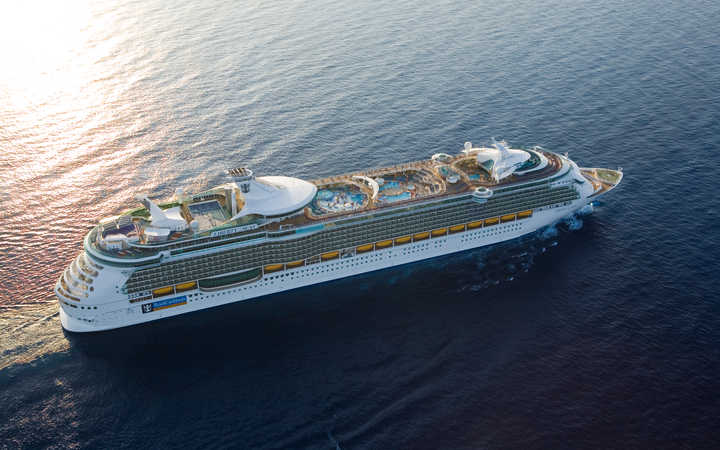 Brilliance of the Seas